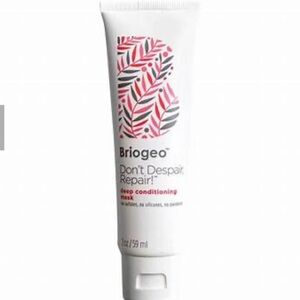 New Briogeo Don'T Despair, Repair Deep Conditioning Hair Mask, 2fl oz